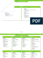 Wow2e Level 1 Pacing Guides