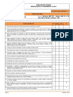 Check List de Pcmso