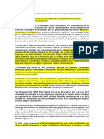 OPE-U2T2-Ejes Discursivos de La Organización Escolar en El Campo Académico-Intelectual