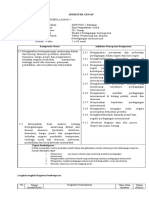 RPP 2 MODUL 1 Faktor Pendorong Dan Manfaat Perdagangan Internasional Sem. Genap