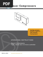 04 - Operating Instructions Sauer Ecc 3.0 Logikmodul - en - GB - 1802