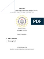 Klp.24 Study Kasus Dan Askep IBS Dan Aerofagi