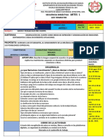 Planeacion 1er Trimestre ARTES TEC 244 2022-2023