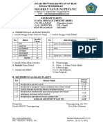 Rincian Minggu Efektik Xii Pemesinan Bantu Sem 1 2021-2022