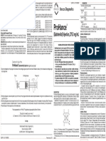 ProHance Prescribing Information January 2018