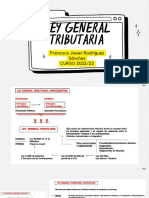 HLC - Ley General Tributaria