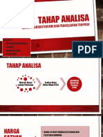 Tahap Analisa