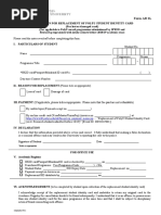 Form AR 2L: III. PAYMENT (If Applicable, Please Tick As Appropriate. Please Note That Fee Paid Are Not Refundable)