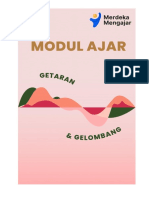 Modul Getaran Dan Gelombang - 230109 - 141001