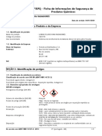 Fispq BR PT Lubrax Fluido para Radiadores