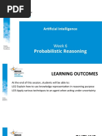 PPT06-Probabilistic Reasoning