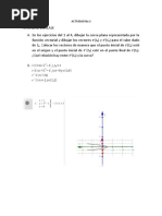 ACTIVIDAD No 3