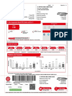 Tu Plan Inesperados Mas M Pro SMNV de $51,411 9 GB: Página No. 1 / 3 146649 1 / 1