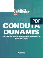 Conduta Dunamis