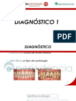 Diagnóstico I