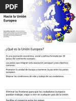 Union Europea