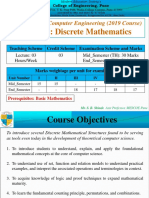 DM - Unit 1 - PPT