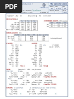 3-Pile Cap-Eurocode