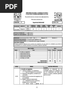 Programa - Ingeniería - Ambiental - FES ACATLAN