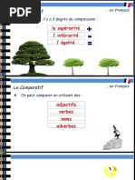 Le Comparatif