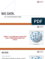 Sesion 06 - Bigdata