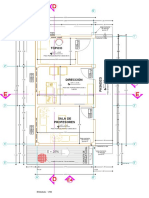 Oficinas de Institucion Educativa