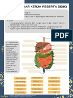 LKPD (Lembar Kerja Peserta Didik) : Mrs - Fajar