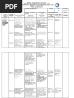 INGLES Planificacion I Momento 2022-2023