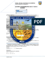 CLASE 2 FACTORIZACIÓN, PRODUCTOS NOTABLES Y RACIONALIZACIÓN - Pre-Calculo