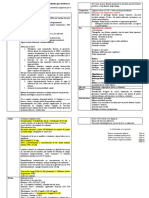 Modificaciones de Anatomía y Fisiología Maternas Producidas Por El Embarazo