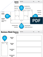 Business Model Canvass ADVANCE