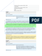 1er Cuestionario Sistemas de Gestion de La Calidad