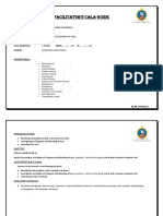 Technical Graphics and Design CALA 008 FORM 4 ONE - SHARE Learners