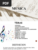 La Musica