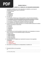 PDF Pruebas