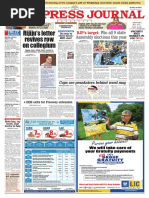 FP Mumbai Edition 17 January 2023