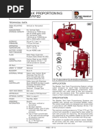 HD Bladder - Tank