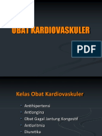 Kardiovaskular