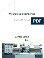 Vdocuments - MX Lathe Machine PPT.C