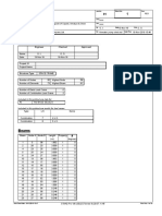 Firewater Pump Shed Design Report