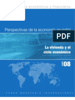 Perspectivas de La Economía Mundial