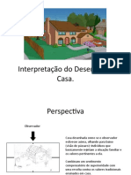 Aplicações Dos Desenhos Projetivos VI - HTP Parte II