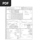 DATASHEET - Bomba de Agua