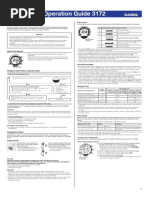 PRW 2000 Manual