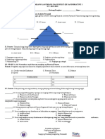 Pe 4-1ST Summative Test