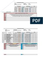 Daftar Nilai Pts Pas Pai