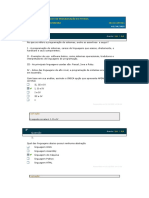 Paradigmas de Linguagens de Programação em Python