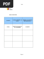 P.S 29 de SEPTIEMBRE Matriz - de - Huertos - Huertos DICIEMBRE Del 2022