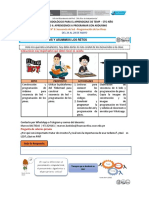 Aprendemos A Programar Con Ardurino