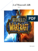 World of Warcraft